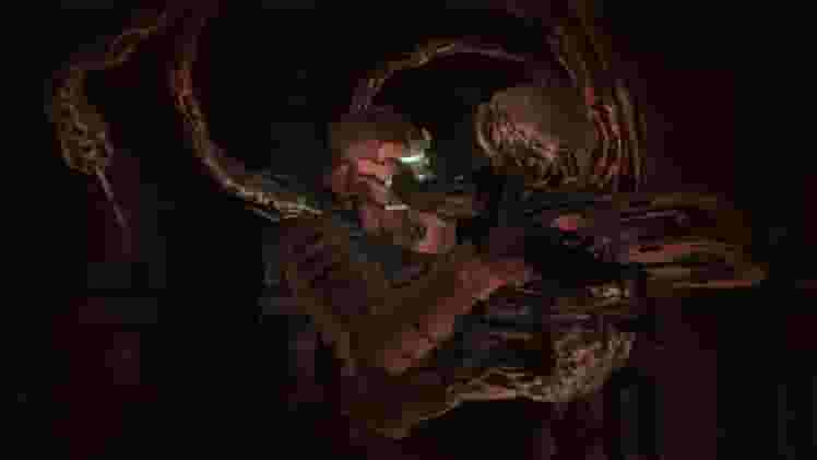 Dead Space screenshot thumbnail screenshot 5