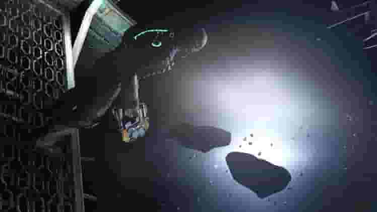 Dead Space screenshot thumbnail screenshot 7