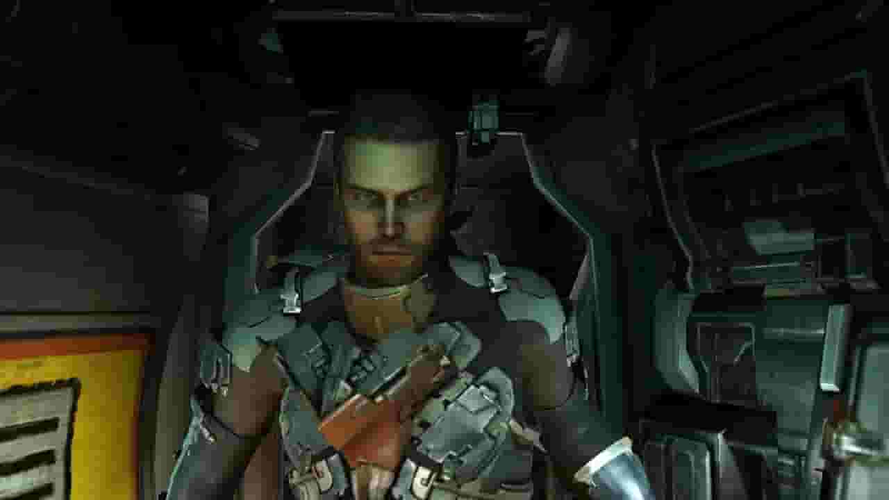 Dead Space 2 screenshot thumbnail screenshot 6