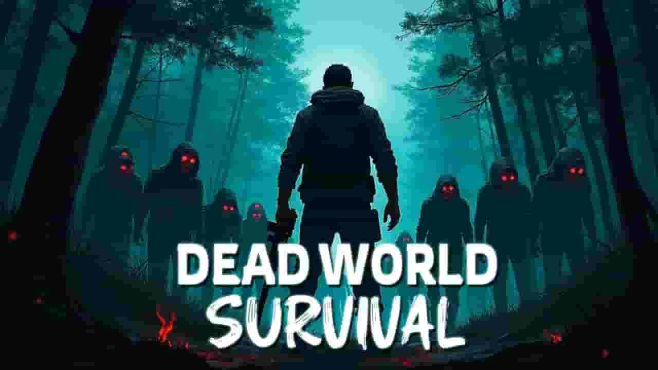 Dead World: Survival screenshot thumbnail screenshot 0