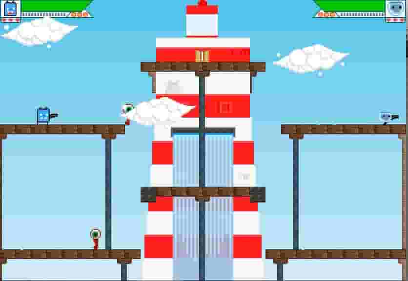 Dead6hot screenshot thumbnail screenshot 0