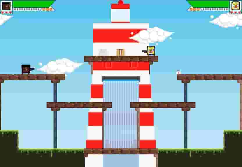 Dead6hot screenshot thumbnail screenshot 2