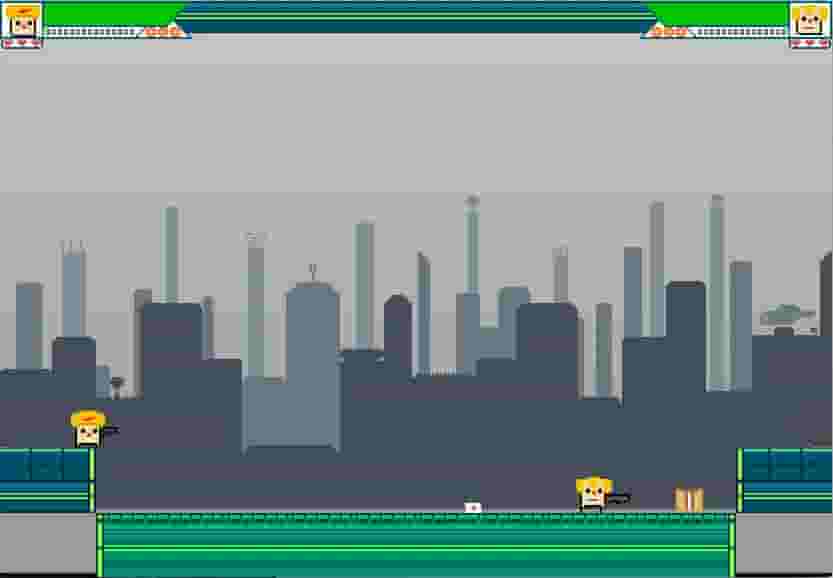 Dead6hot screenshot thumbnail screenshot 4