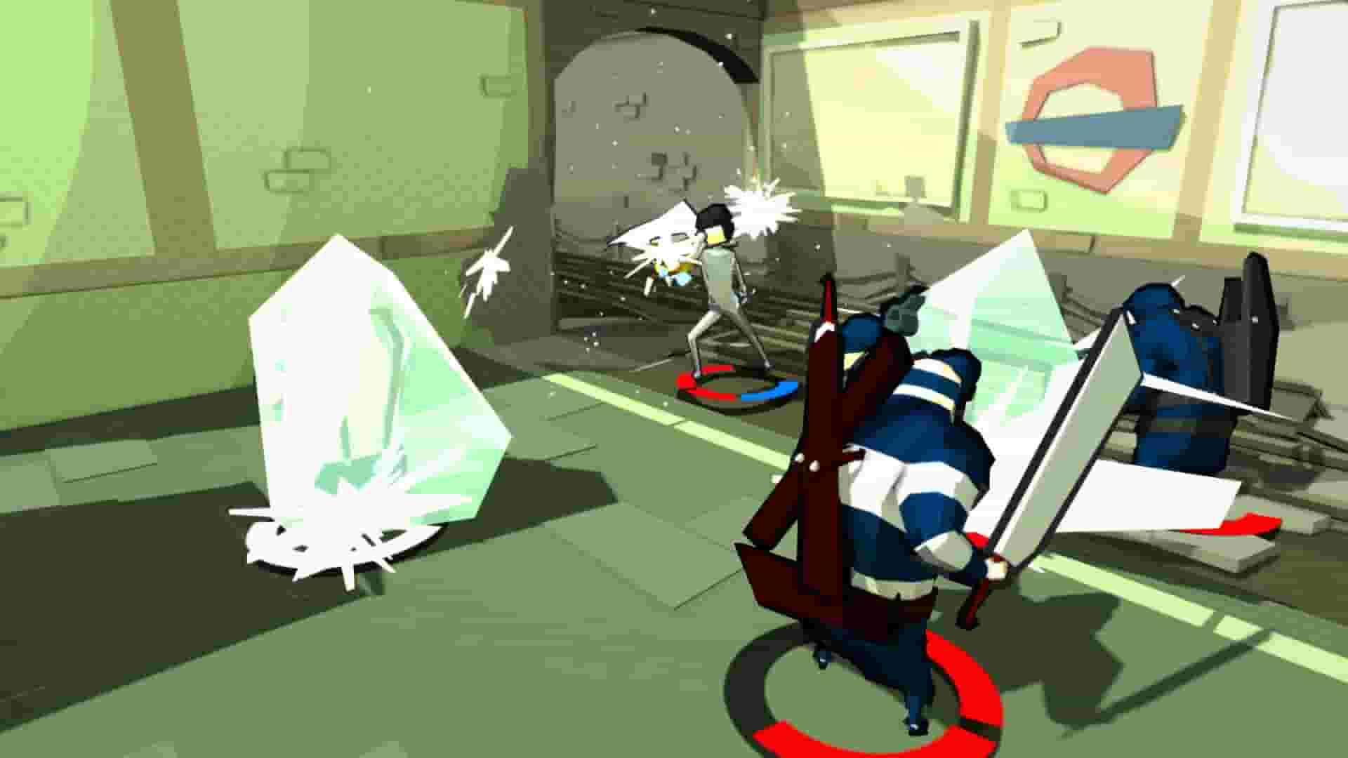 Deadbeat Heroes screenshot thumbnail screenshot 4
