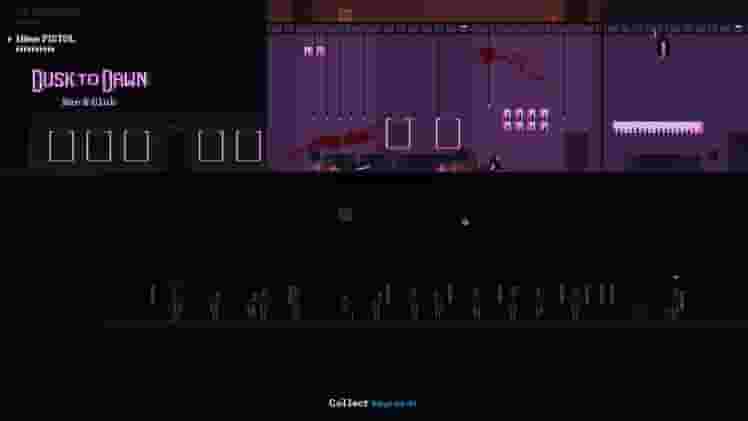 DEADBOLT screenshot thumbnail screenshot 2