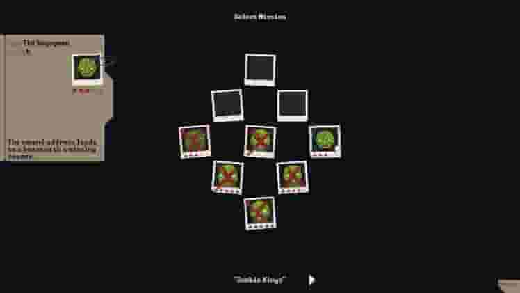 DEADBOLT screenshot thumbnail screenshot 3