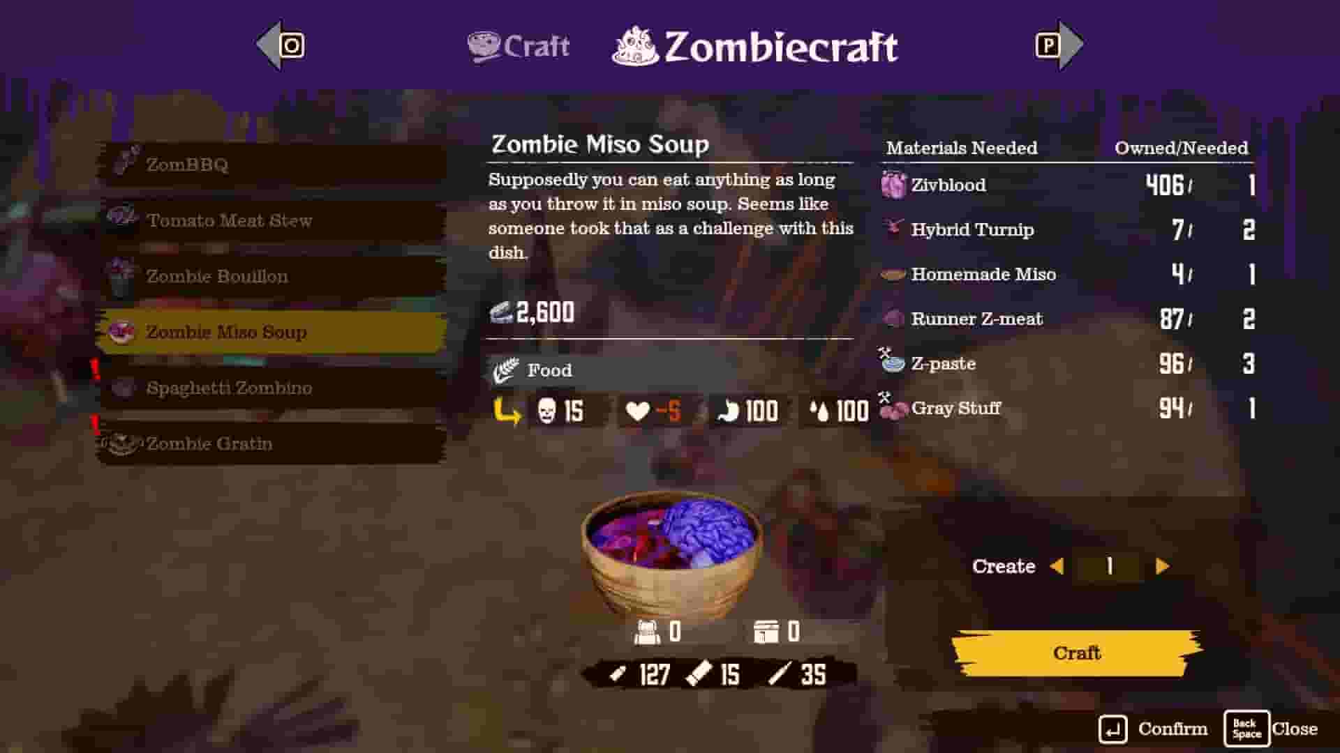 DEADCRAFT screenshot thumbnail screenshot 9