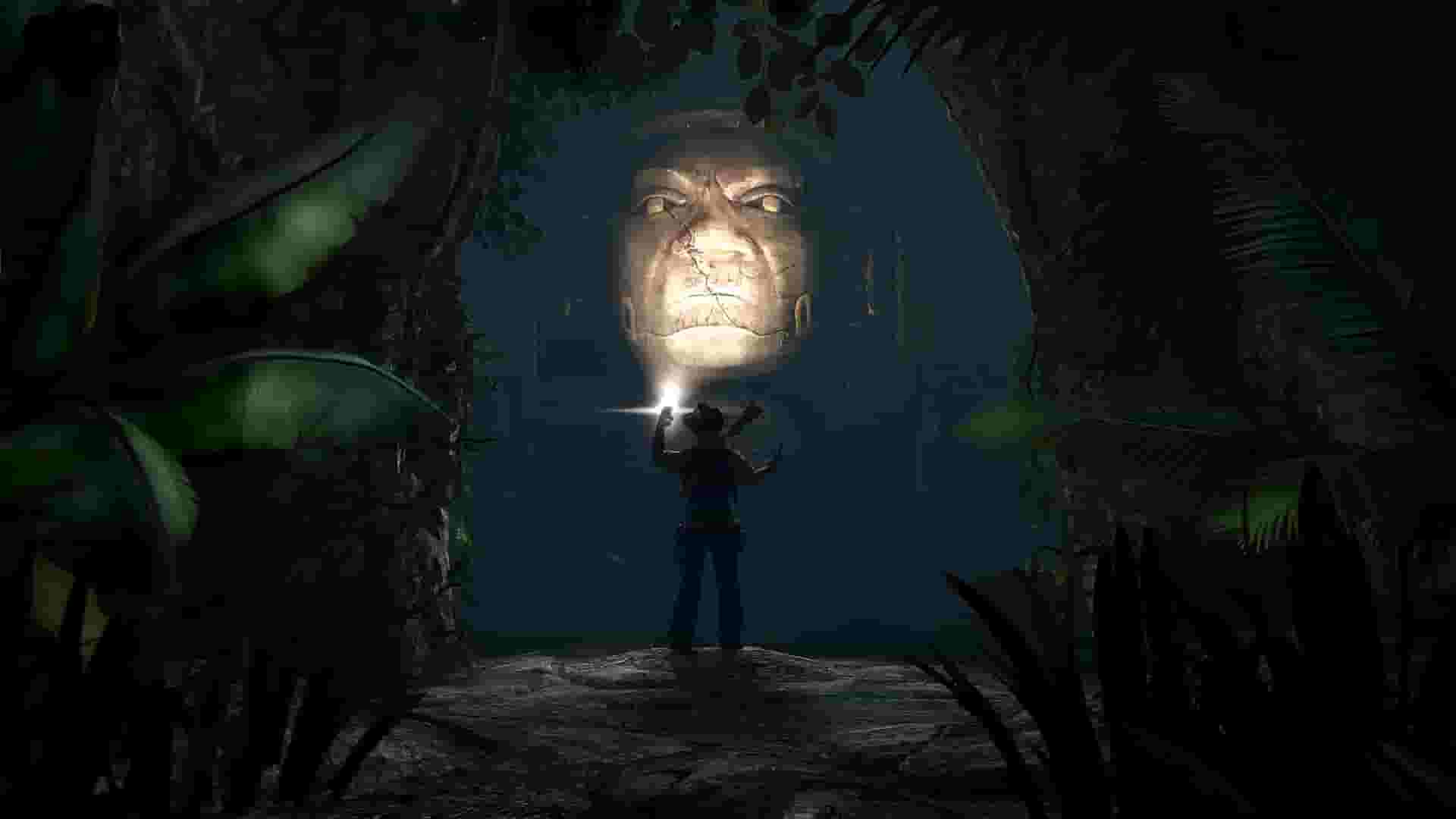 Deadfall Adventures screenshot thumbnail screenshot 0