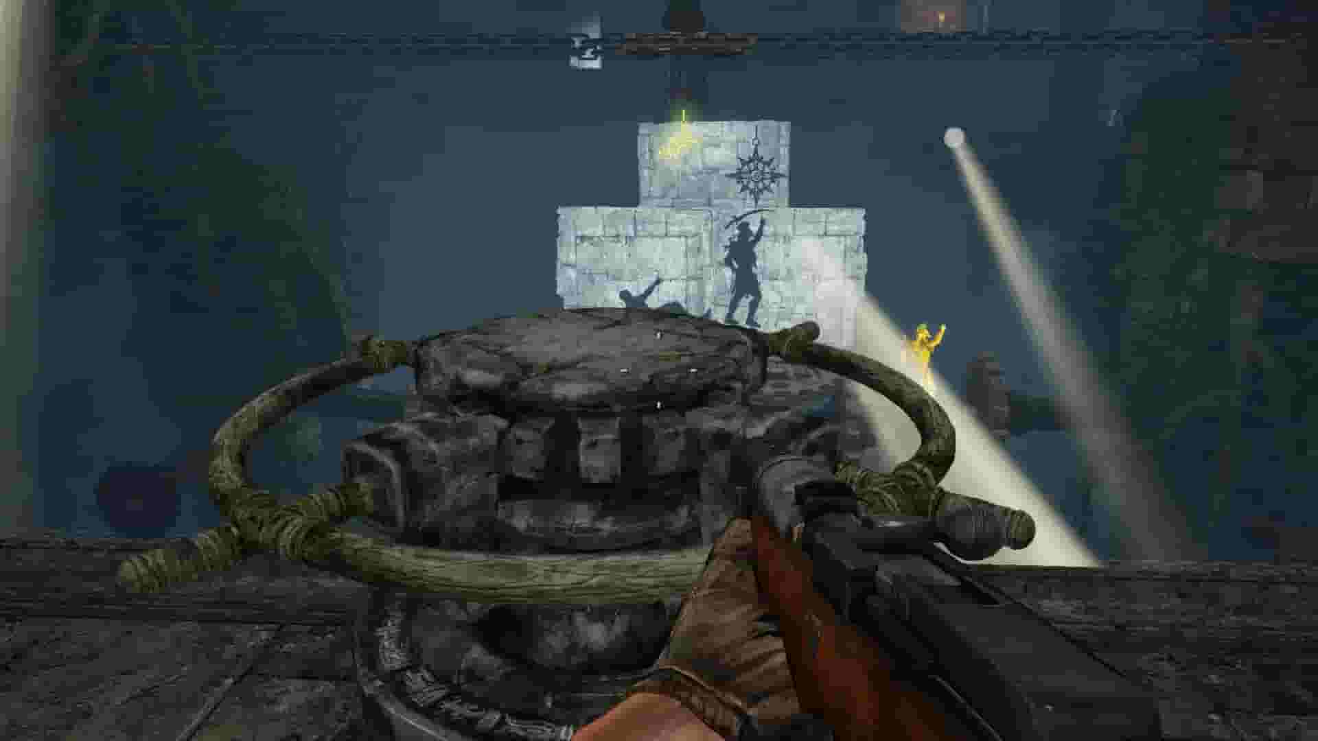 Deadfall Adventures screenshot thumbnail screenshot 10