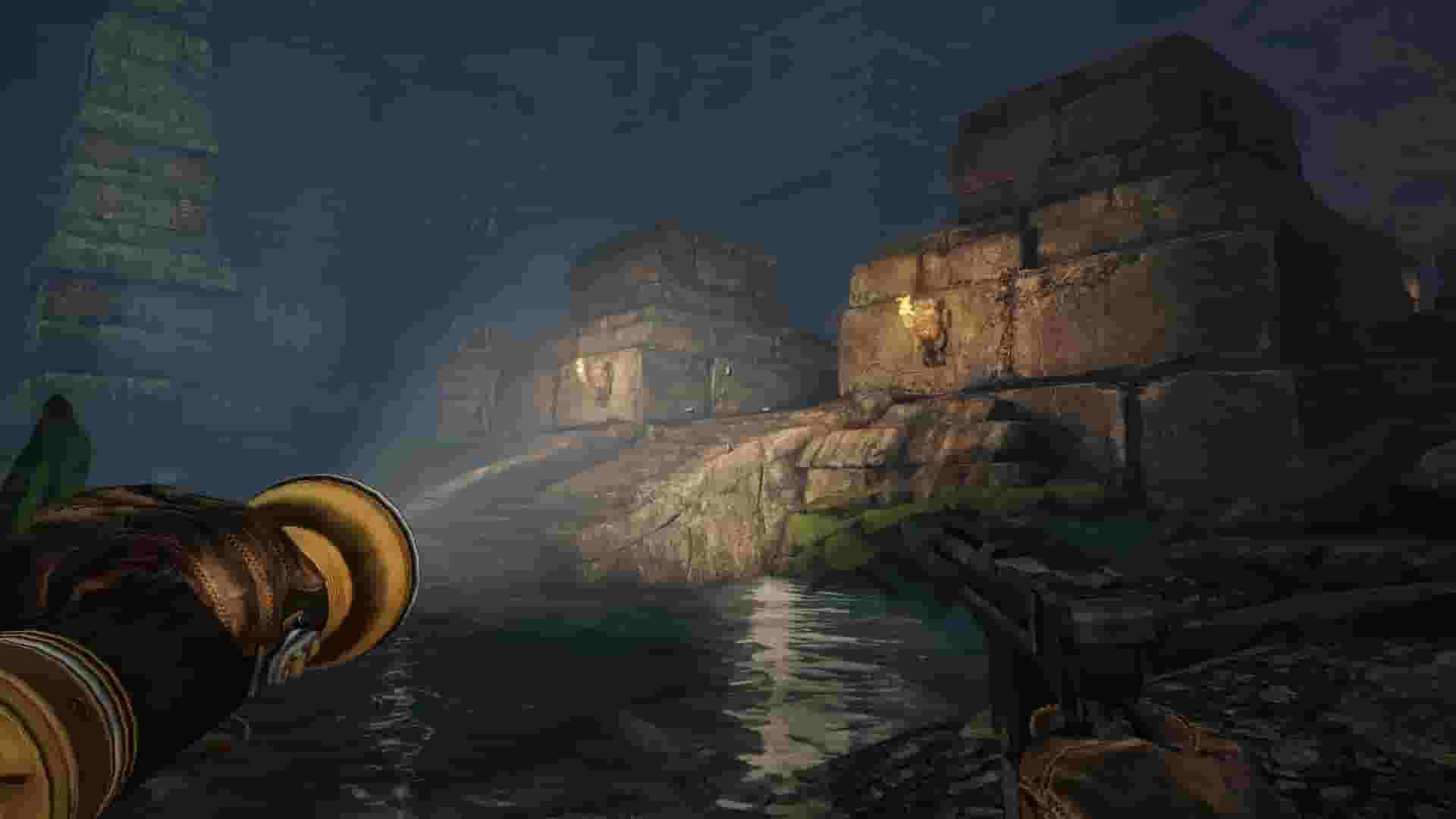 Deadfall Adventures screenshot thumbnail screenshot 11