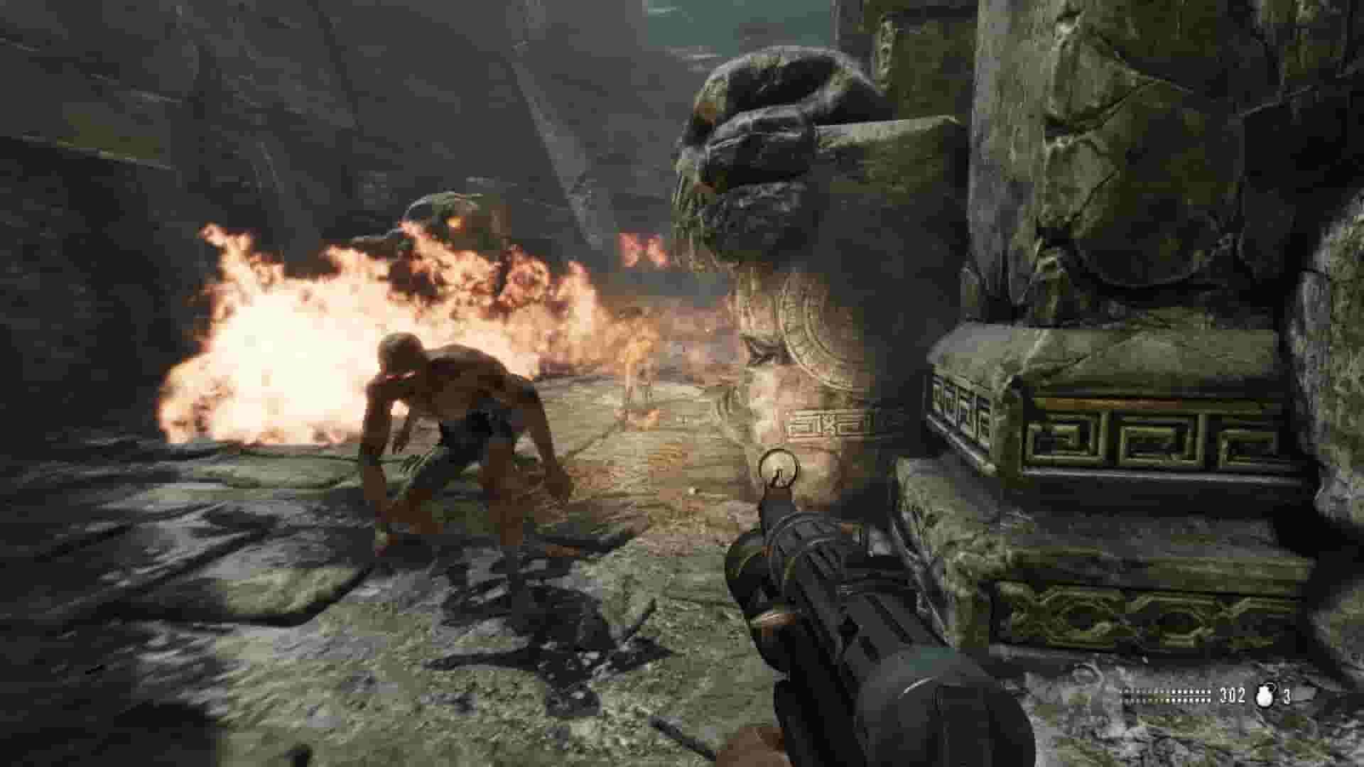 Deadfall Adventures screenshot thumbnail screenshot 14