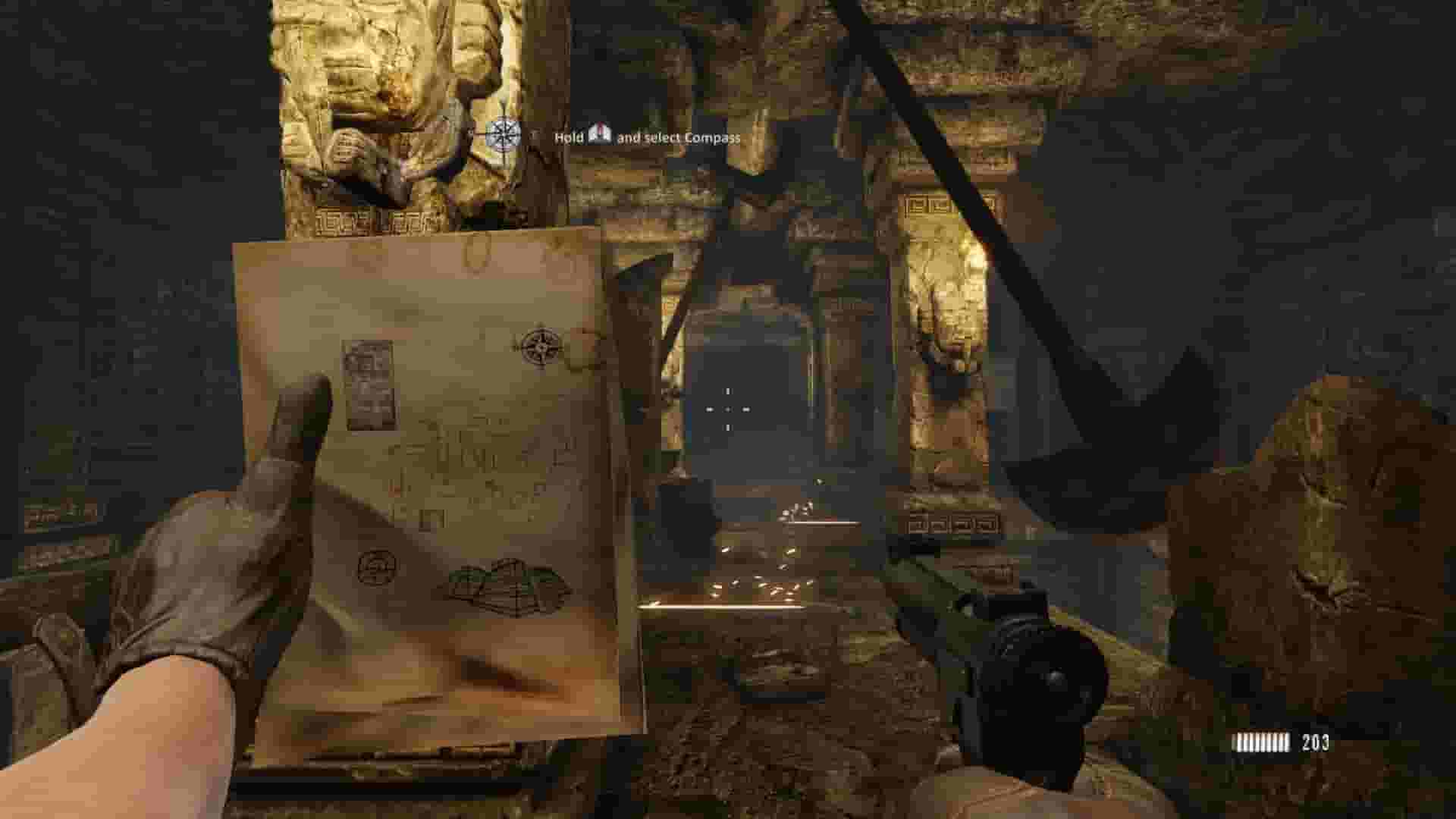 Deadfall Adventures screenshot thumbnail screenshot 16