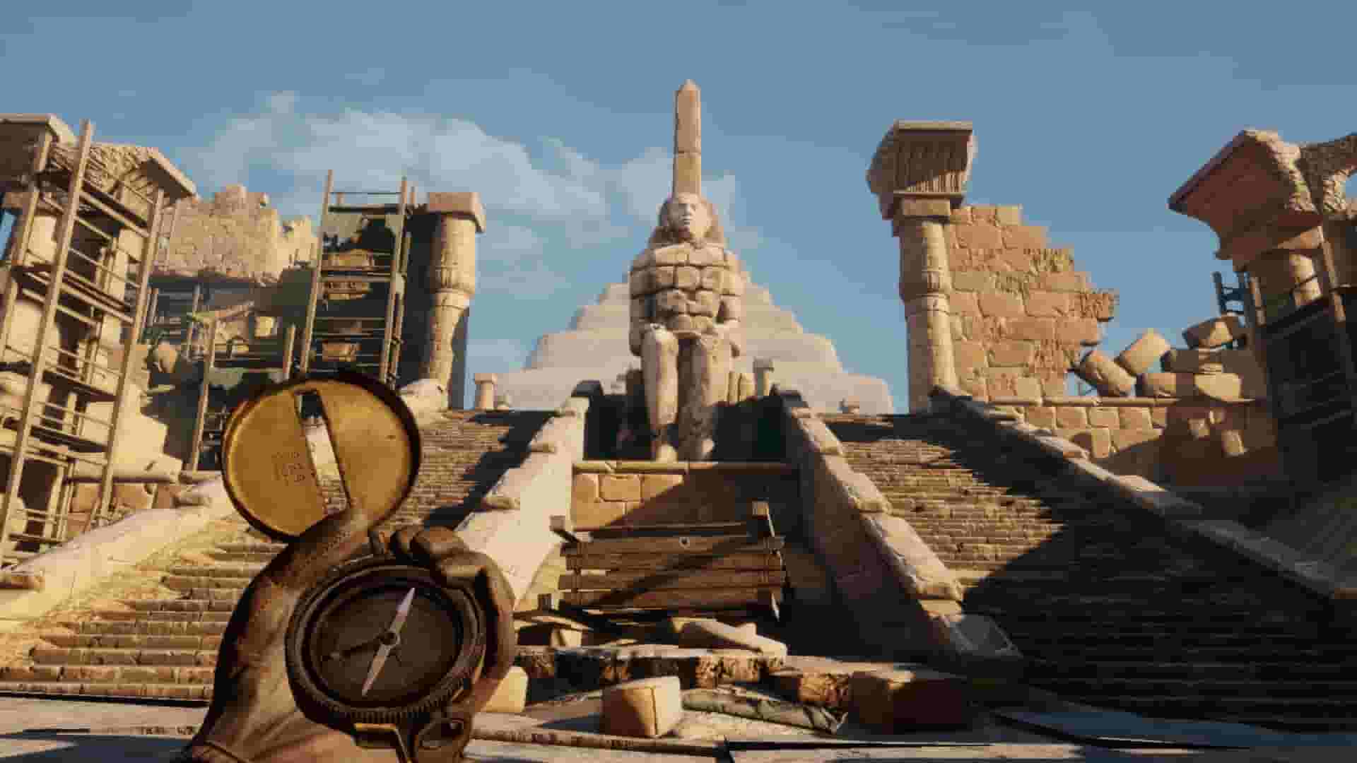 Deadfall Adventures screenshot thumbnail screenshot 5