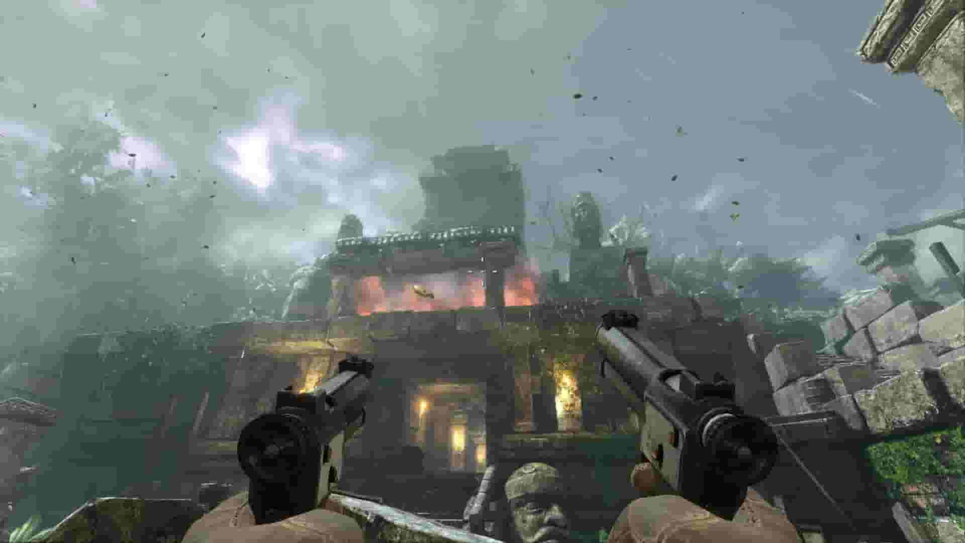 Deadfall Adventures screenshot thumbnail screenshot 7