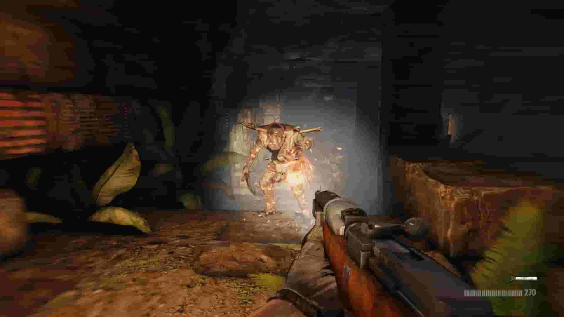 Deadfall Adventures screenshot thumbnail screenshot 8