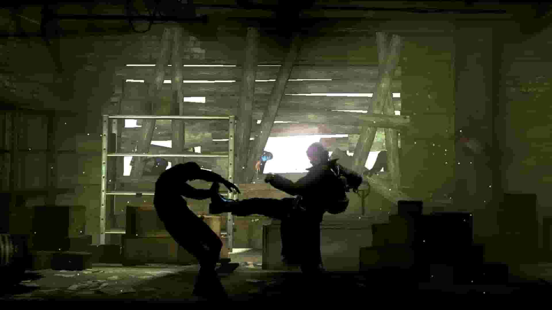 Deadlight screenshot thumbnail screenshot 11