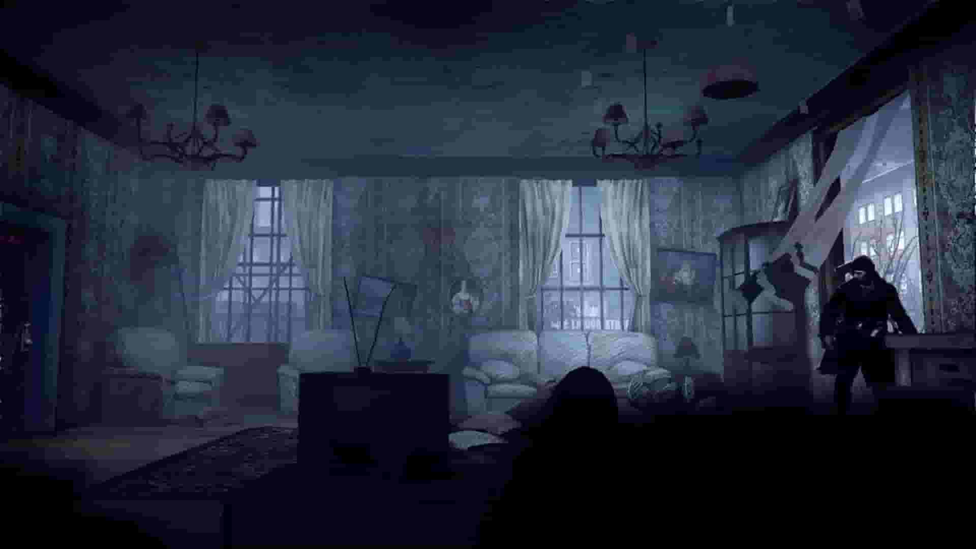 Deadlight screenshot thumbnail screenshot 3