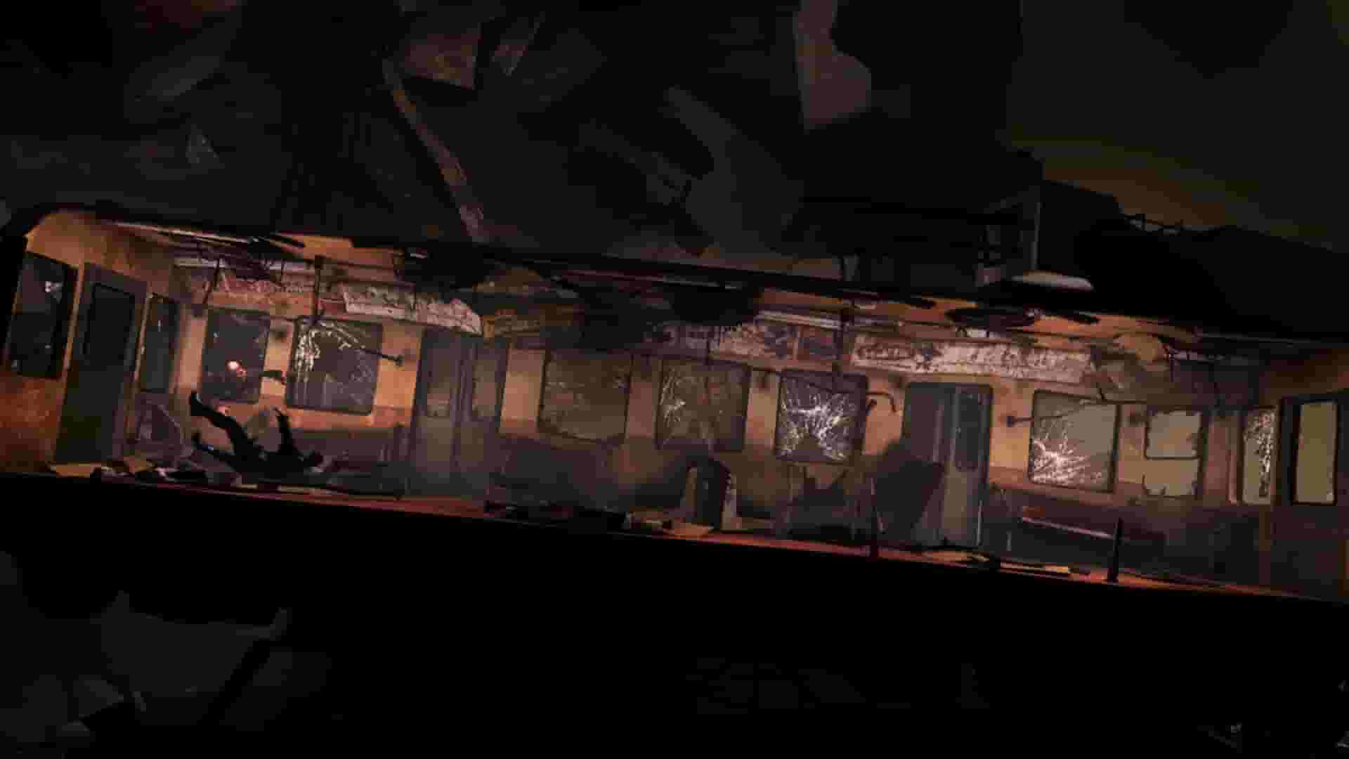 Deadlight screenshot thumbnail screenshot 4