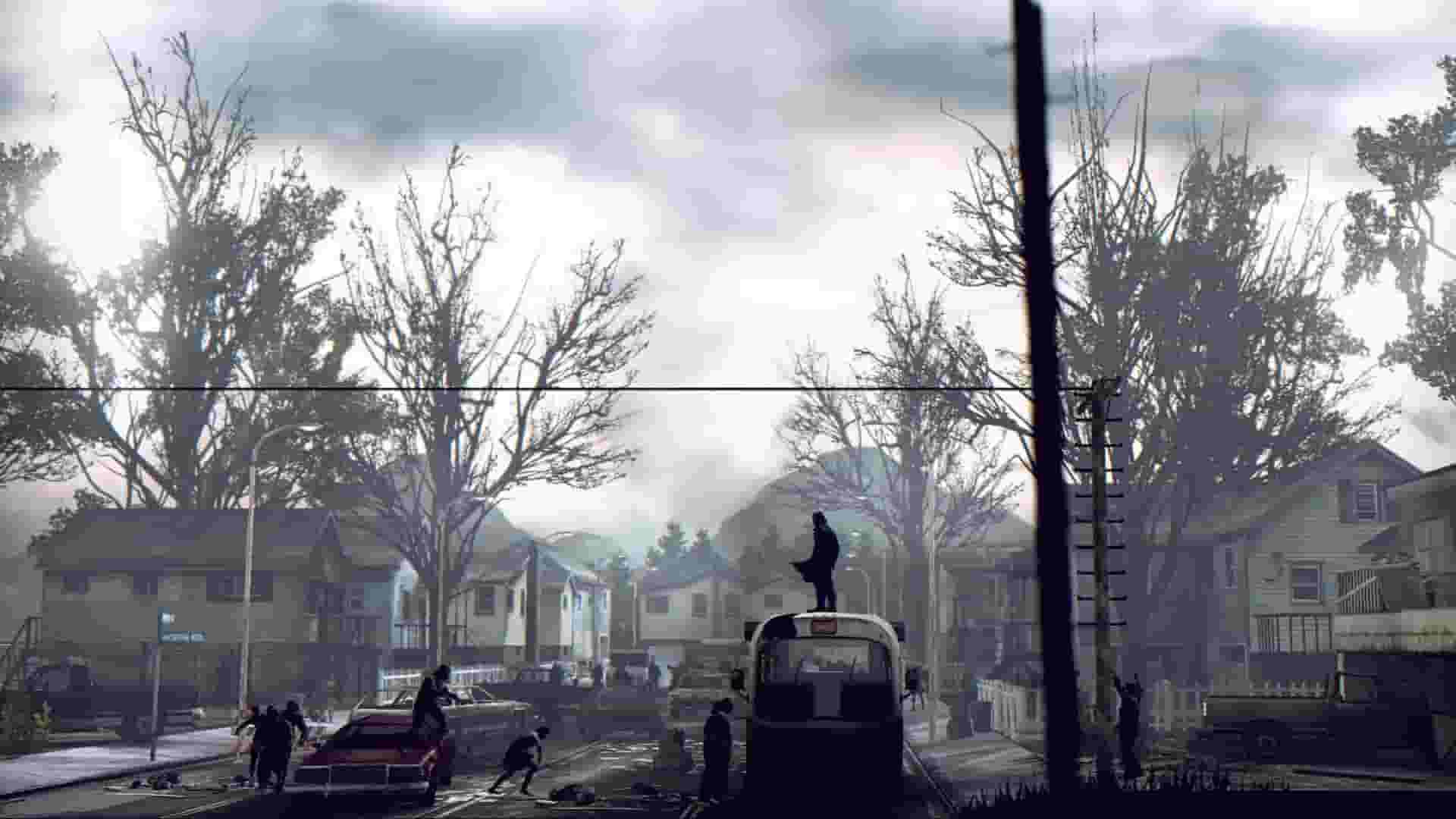 Deadlight screenshot thumbnail screenshot 7