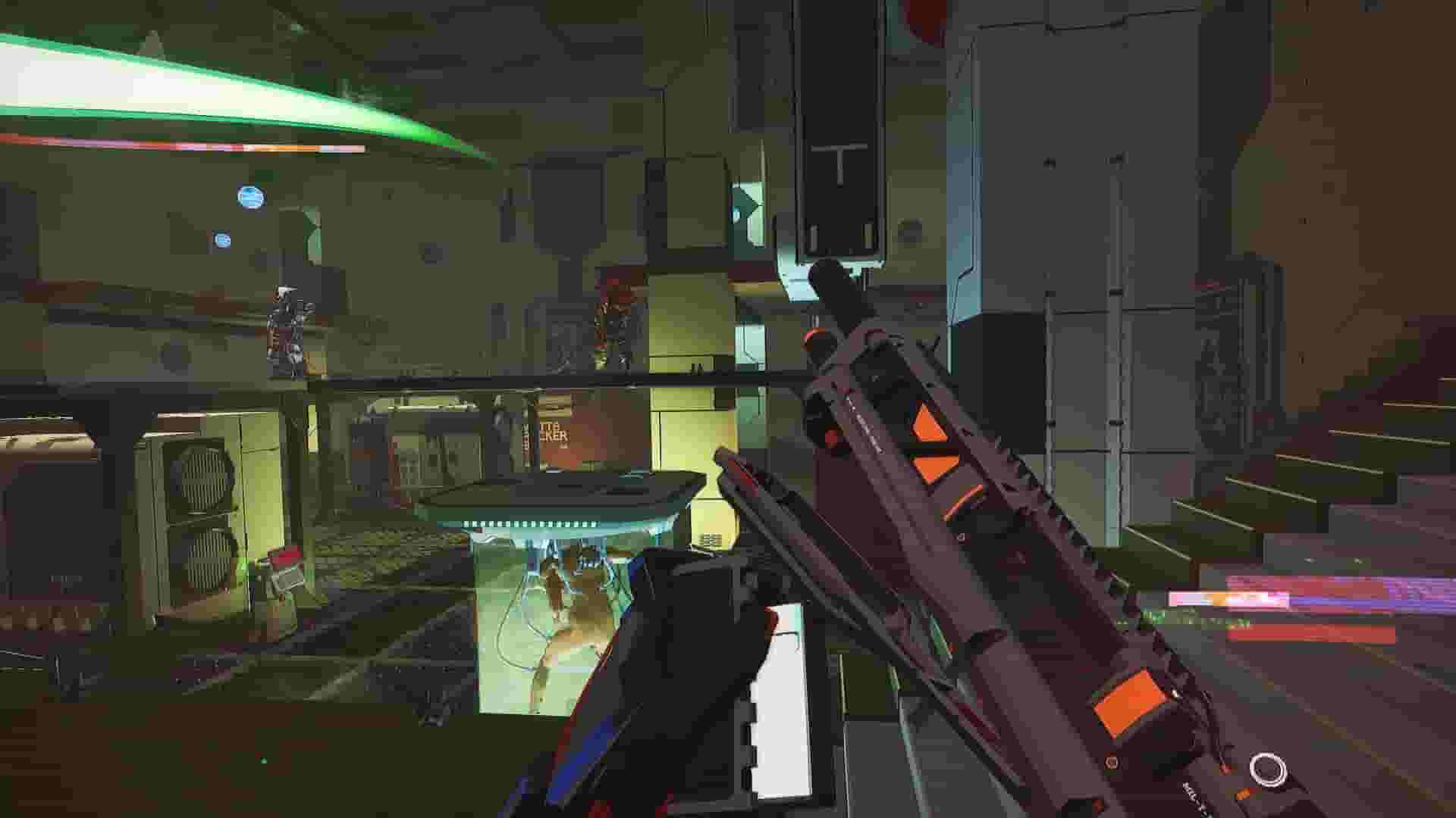 Deadlink screenshot thumbnail screenshot 12