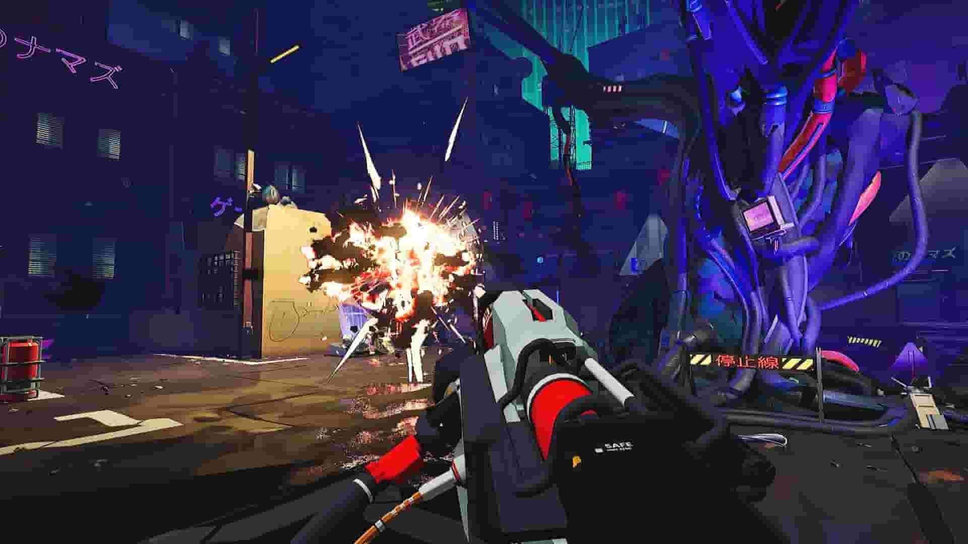 Deadlink screenshot thumbnail screenshot 13