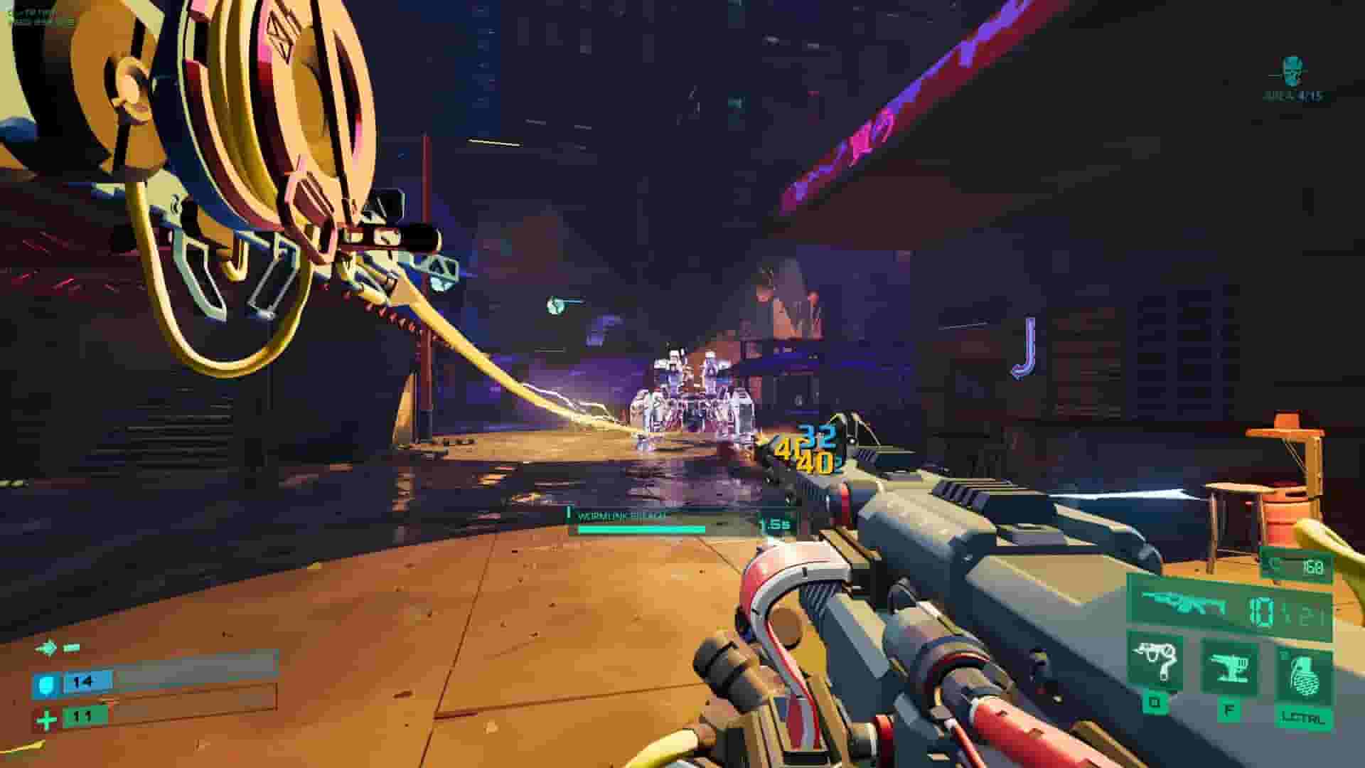 Deadlink screenshot thumbnail screenshot 15