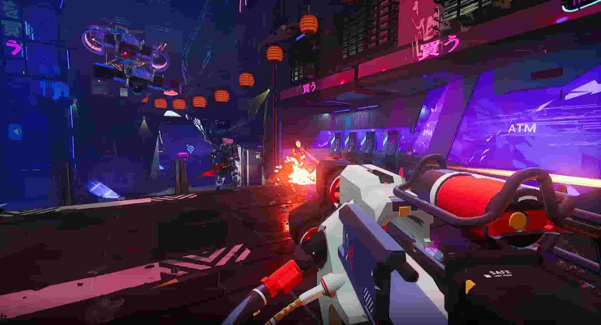 Deadlink screenshot thumbnail screenshot 2