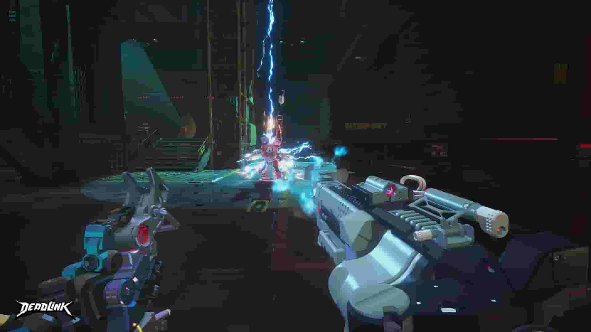 Deadlink screenshot thumbnail screenshot 3