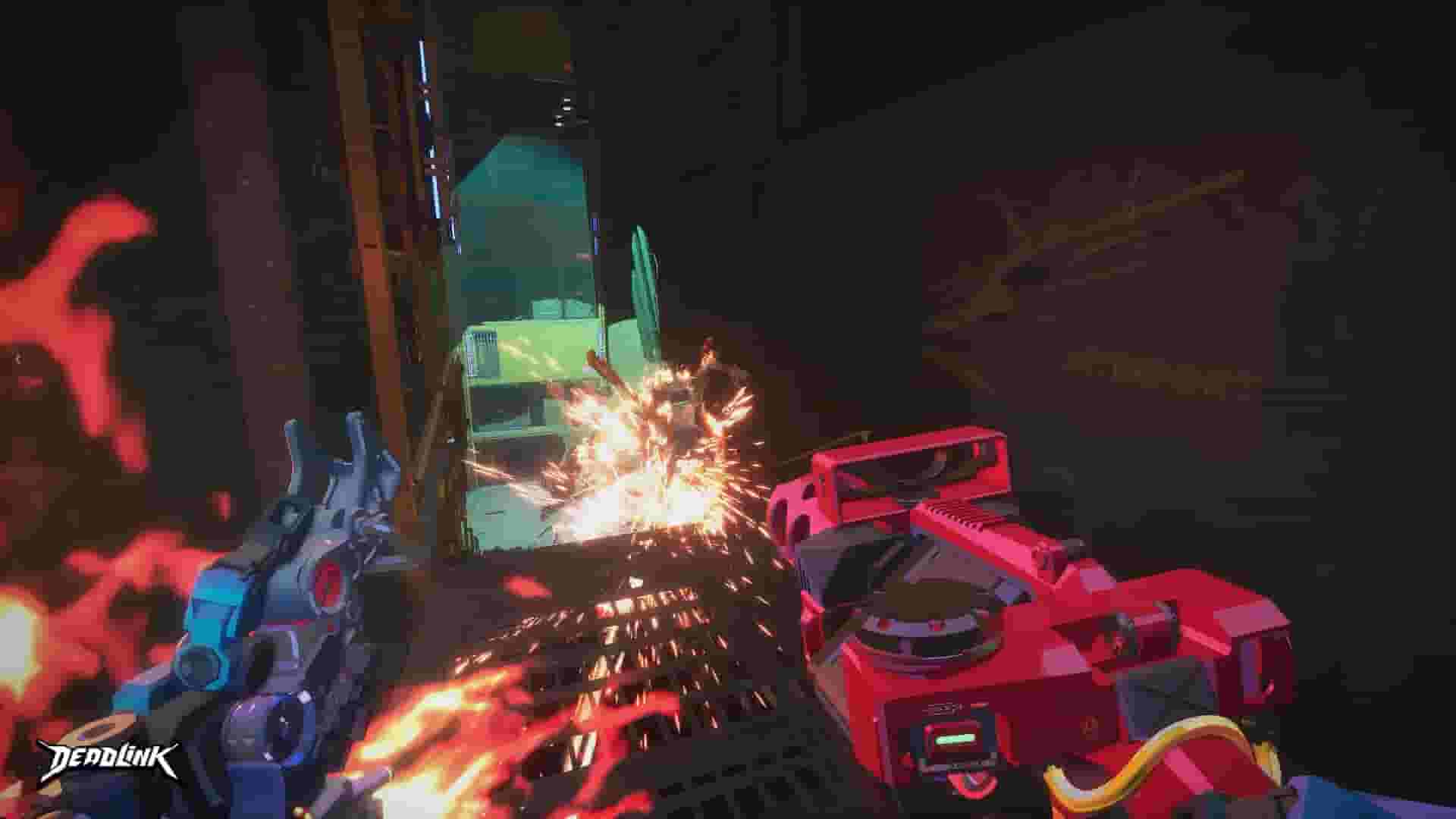 Deadlink screenshot thumbnail screenshot 4