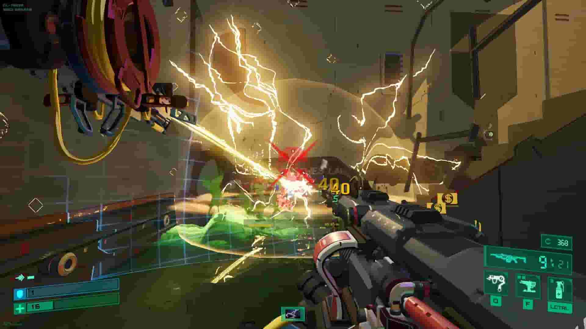 Deadlink screenshot thumbnail screenshot 7