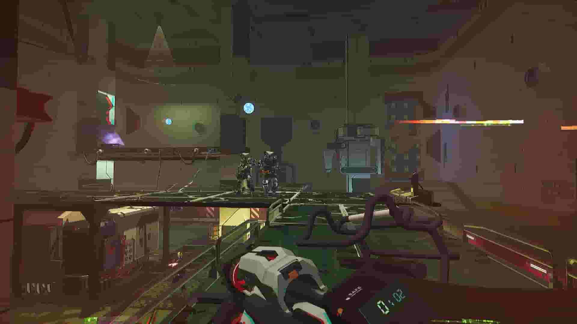 Deadlink screenshot thumbnail screenshot 9