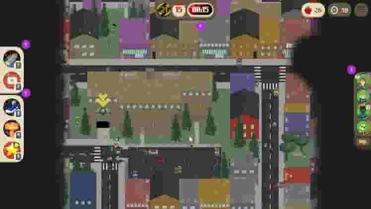 Deadly Days screenshot thumbnail screenshot 10