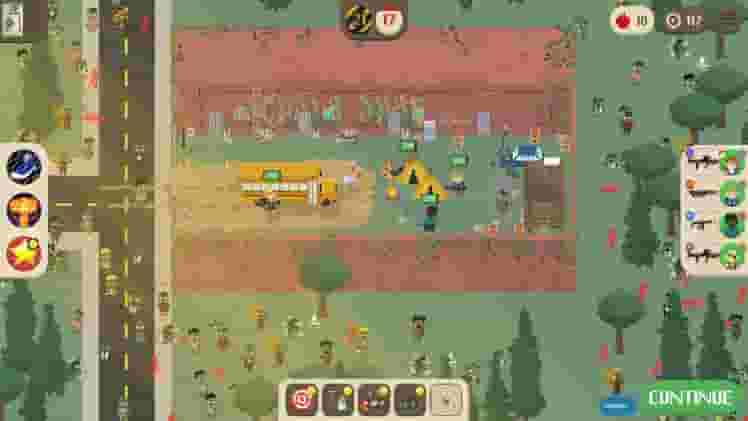 Deadly Days screenshot thumbnail screenshot 11