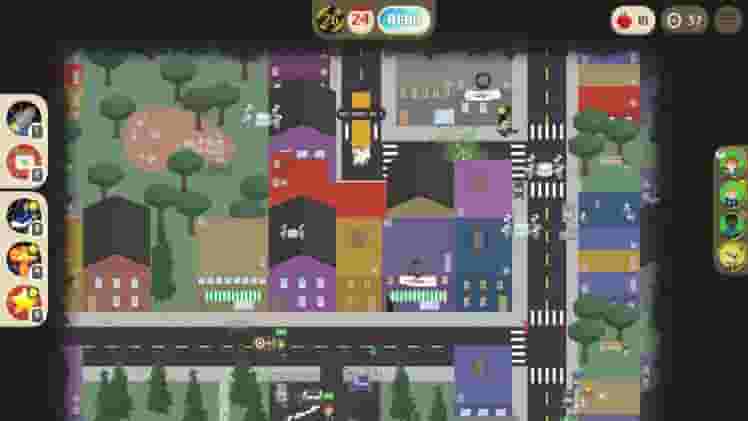 Deadly Days screenshot thumbnail screenshot 12