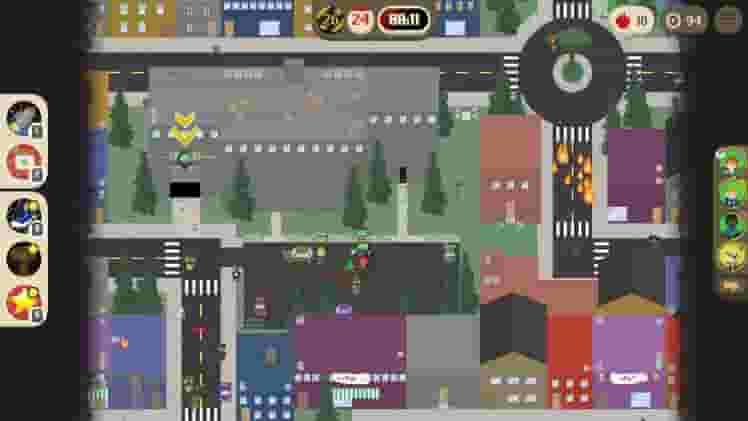 Deadly Days screenshot thumbnail screenshot 13