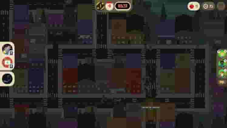 Deadly Days screenshot thumbnail screenshot 4