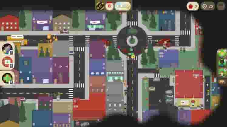 Deadly Days screenshot thumbnail screenshot 7