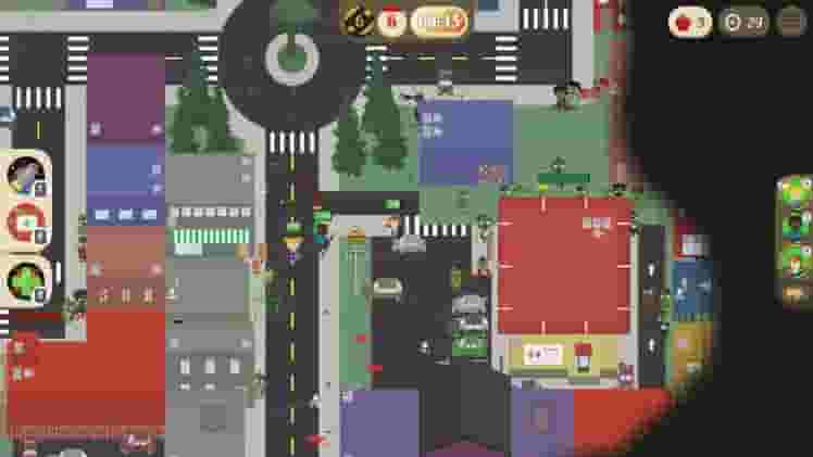 Deadly Days screenshot thumbnail screenshot 8