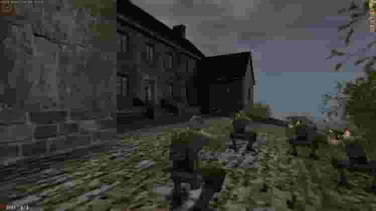 Deadly Dozen screenshot thumbnail screenshot 0