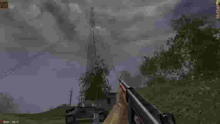 Deadly Dozen screenshot thumbnail screenshot 1