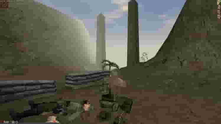 Deadly Dozen screenshot thumbnail screenshot 4