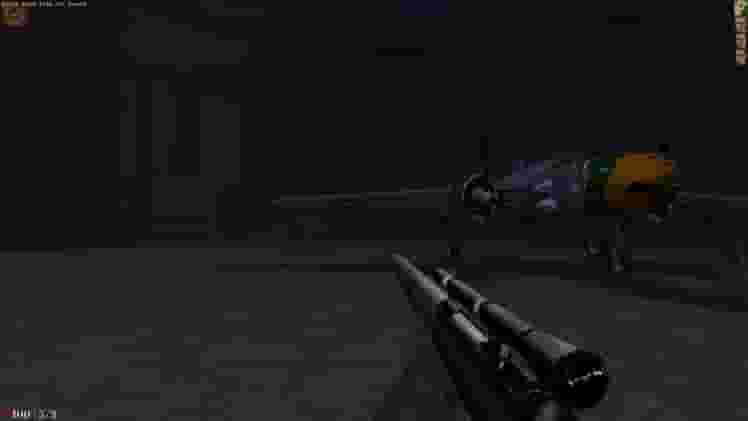 Deadly Dozen screenshot thumbnail screenshot 6