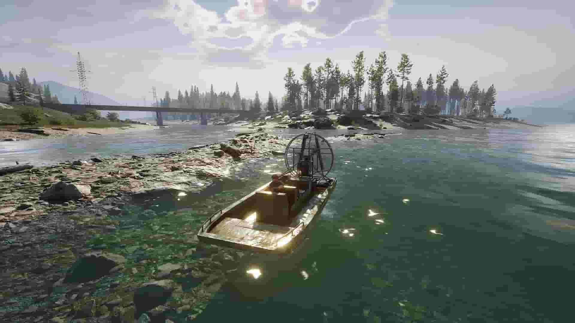 Deadside screenshot thumbnail screenshot 1