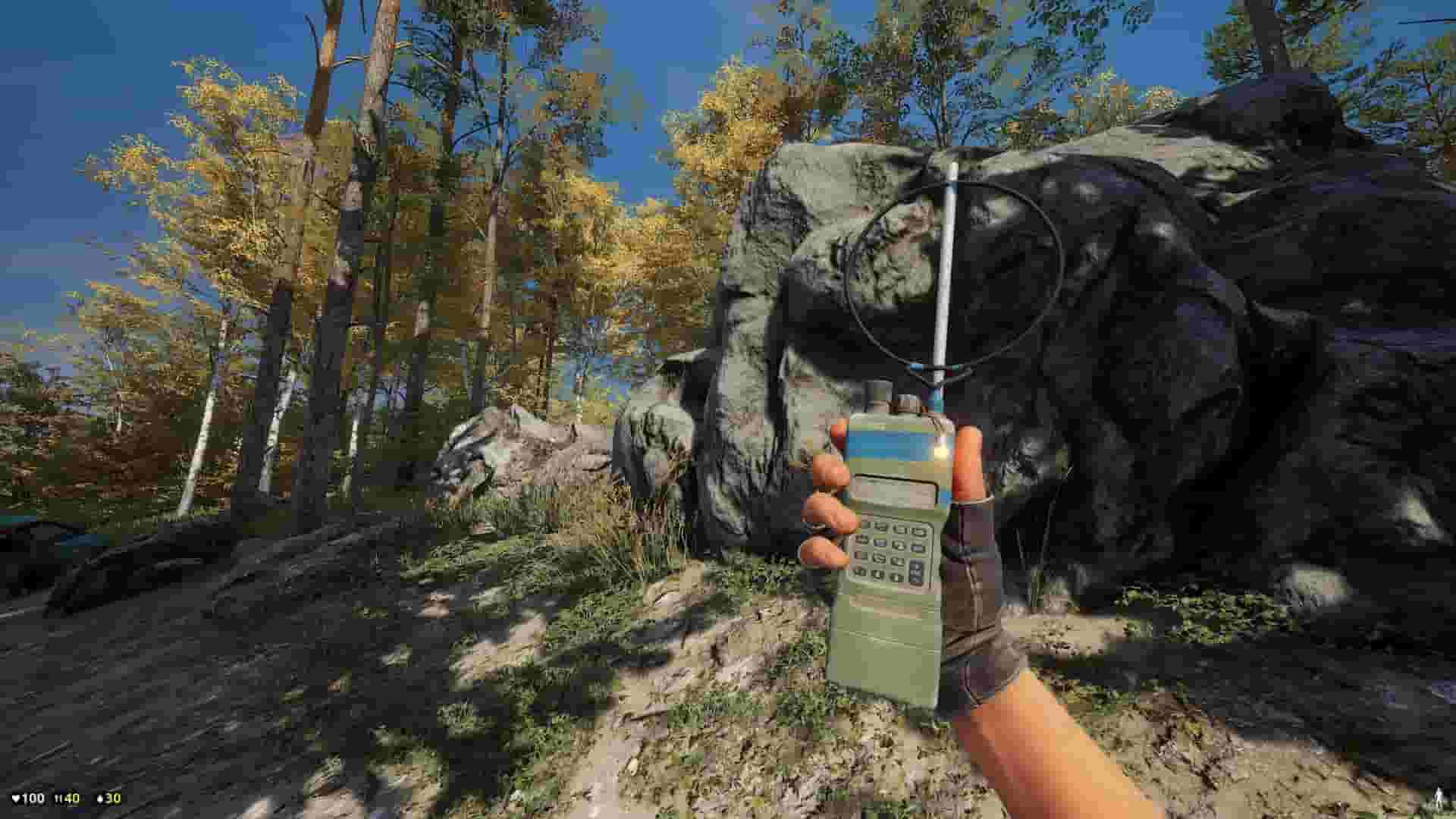 Deadside screenshot thumbnail screenshot 10