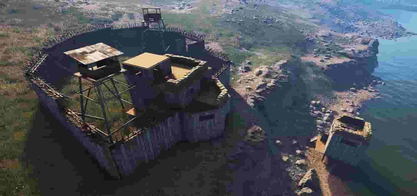 Deadside screenshot thumbnail screenshot 11