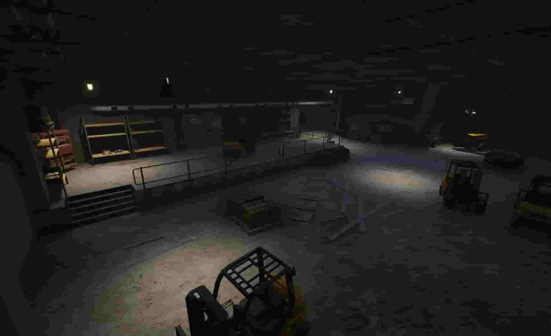 Deadside screenshot thumbnail screenshot 13