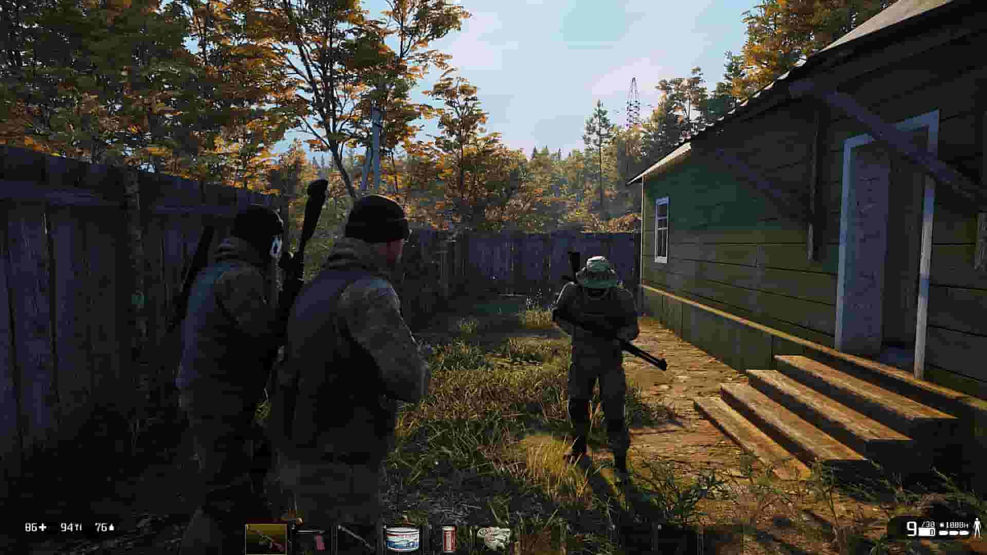 Deadside screenshot thumbnail screenshot 14