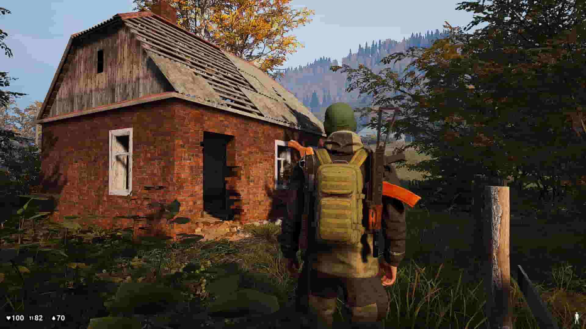 Deadside screenshot thumbnail screenshot 15