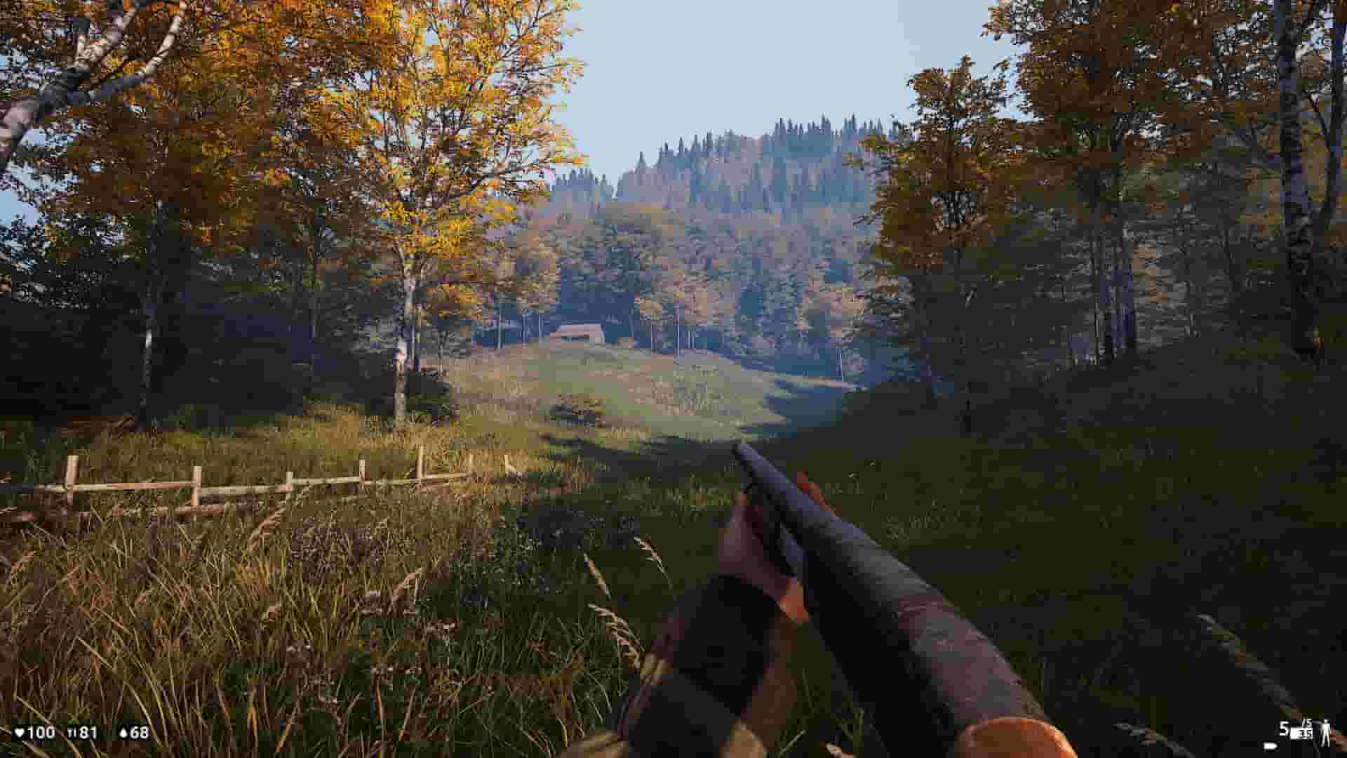 Deadside screenshot thumbnail screenshot 16