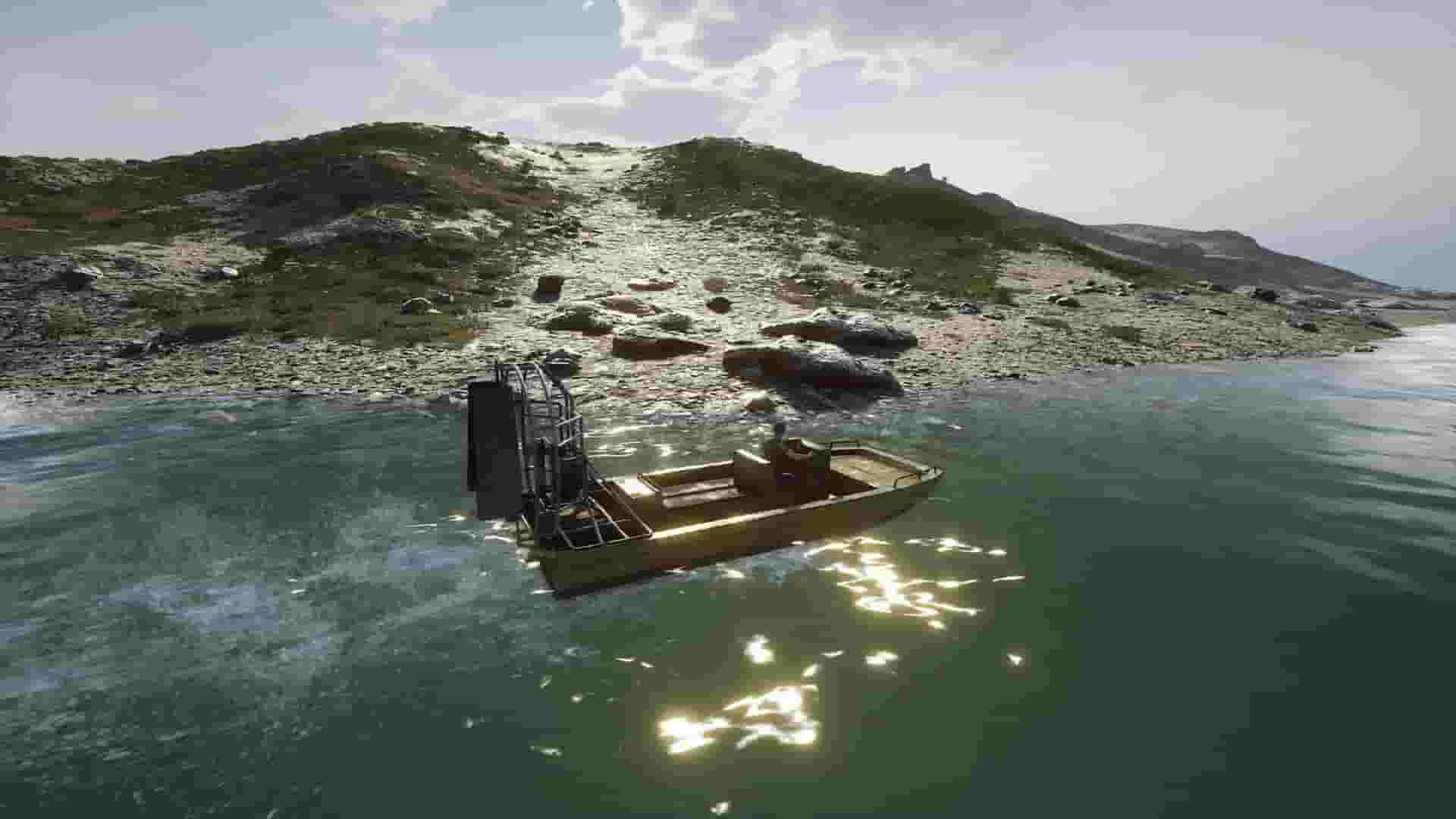 Deadside screenshot thumbnail screenshot 17